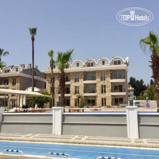 Hotel photo Ventum Apart 