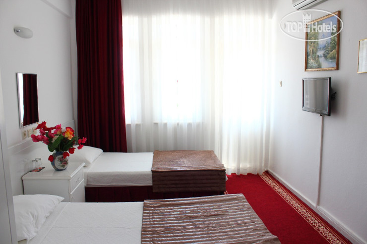 Hotel photo Soykan Hotel 