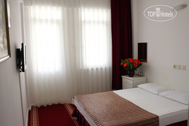 Фотографии отеля  Soykan Hotel 