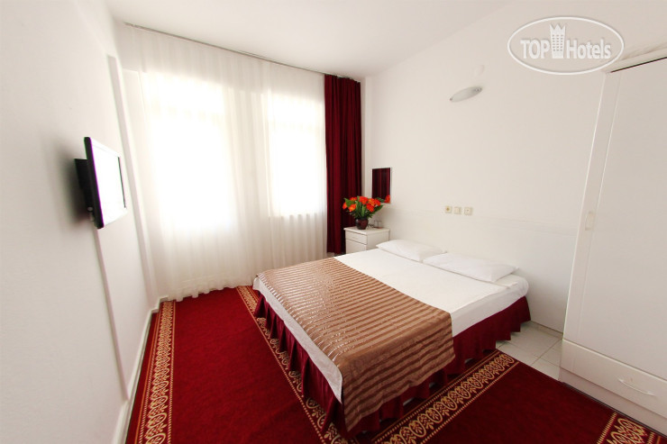 Hotel photo Soykan Hotel 