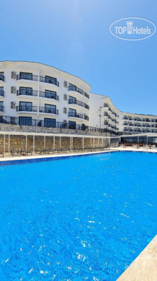 Hotel photo Dalya Resort Aqua & Spa Hotel 4*