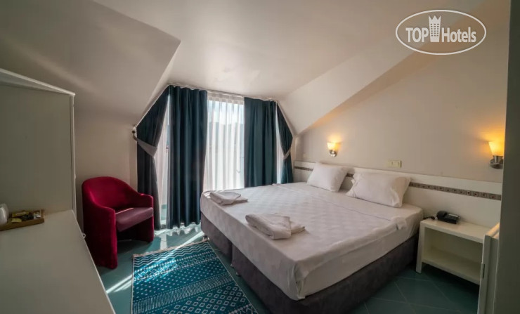 New photos from tourists Verde Hotel Icmeler 4*
