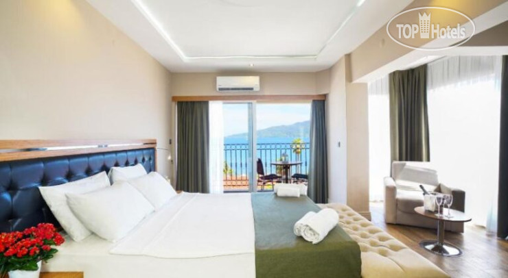 New photos from tourists Aurasia Sea Side Hotel