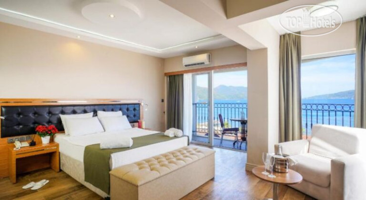 Hotelier's photos Aurasia Sea Side Hotel