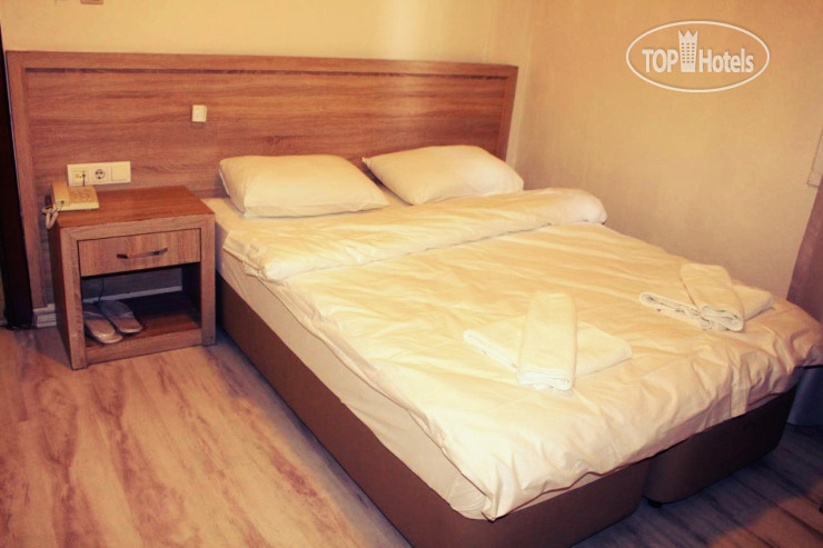 New photos from tourists Anadolu Hotel