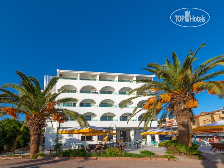 Hotel photo Contess By Faros 3*