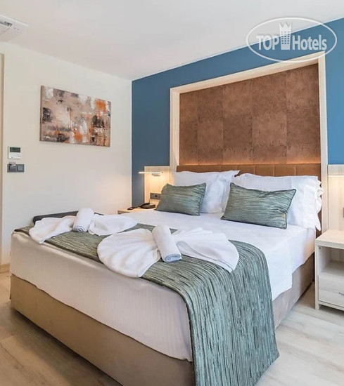 New photos from tourists Amossia Elite Hotel
