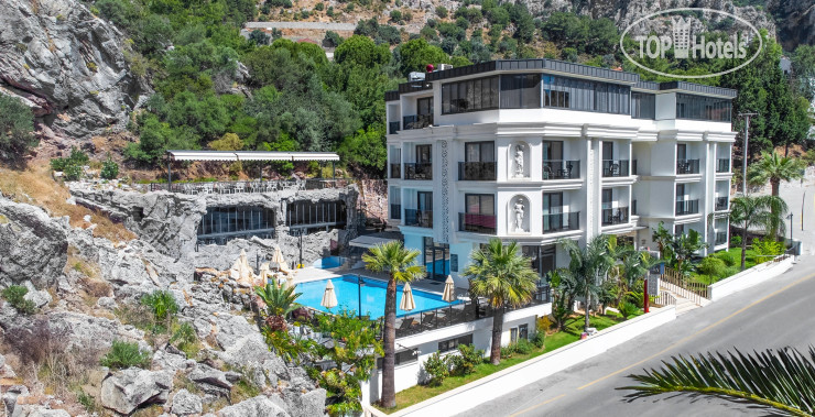 Hotel photo Amossia Elite Hotel 