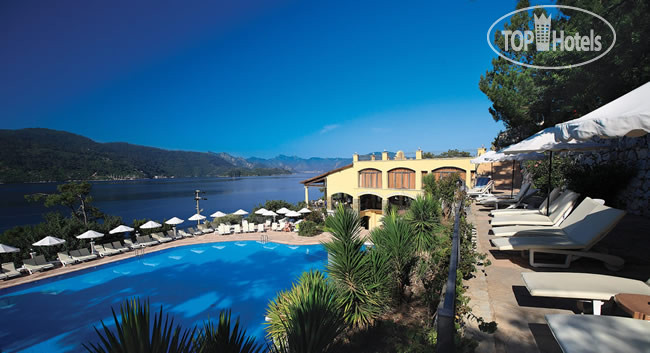 Фотографии отельера Club Bella Mare Beach 4*
