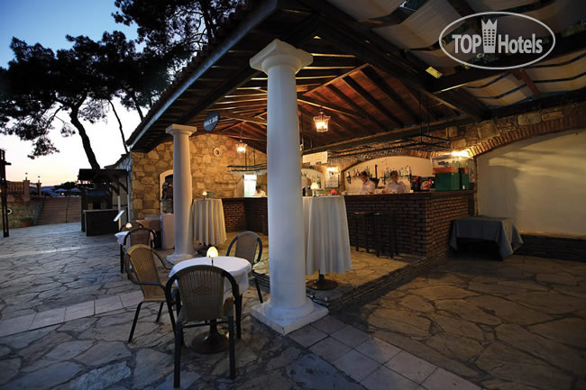 Новые добавленные фото туристов Club Bella Mare Beach 4*