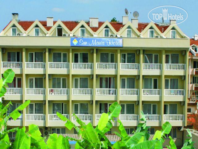 Hotelier's photos Sun Maris City 3*