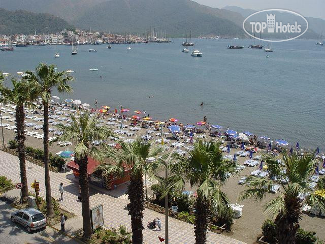 New photos from tourists Sun Maris City 3*