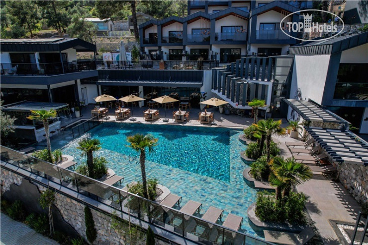 Hotel photo Ramitos Boutique Hotel 4*