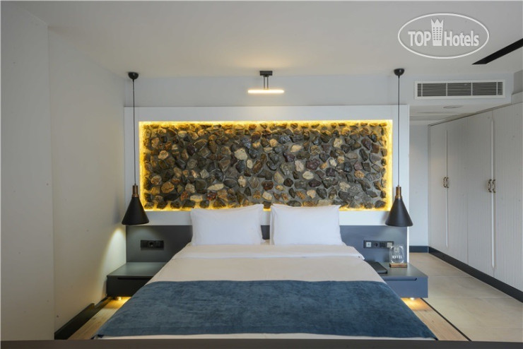 Hotelier's photos Ramitos Boutique Hotel 4*