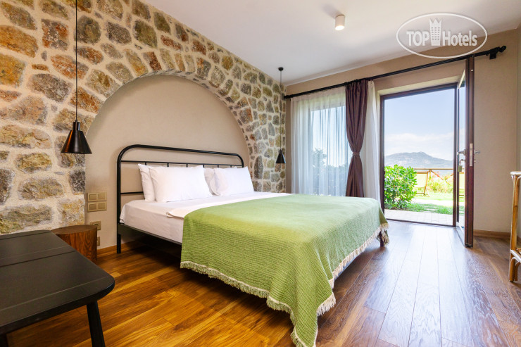 Hotel photo Boho Garden Selimiye 