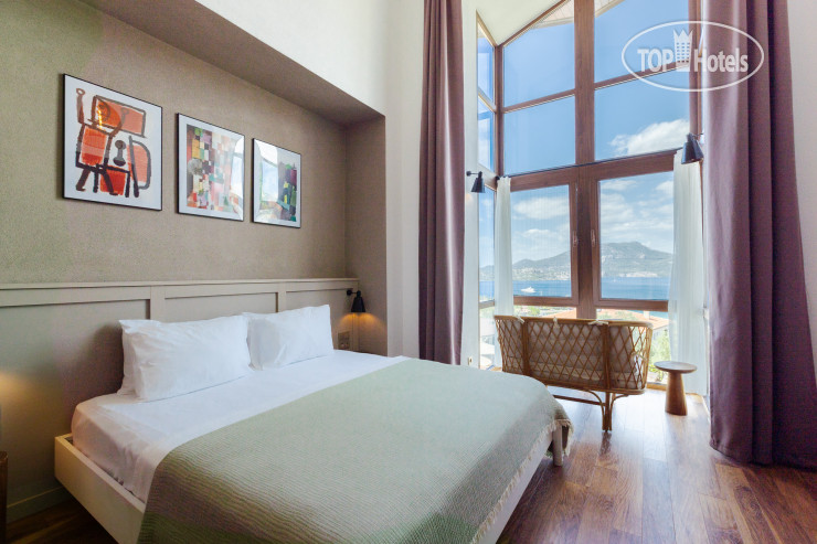 Hotel photo Boho Garden Selimiye 