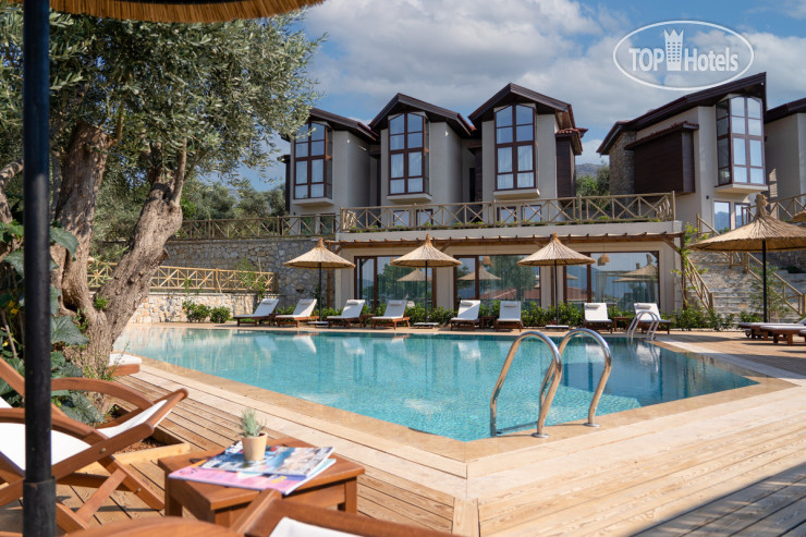 Hotel photo Boho Garden Selimiye 
