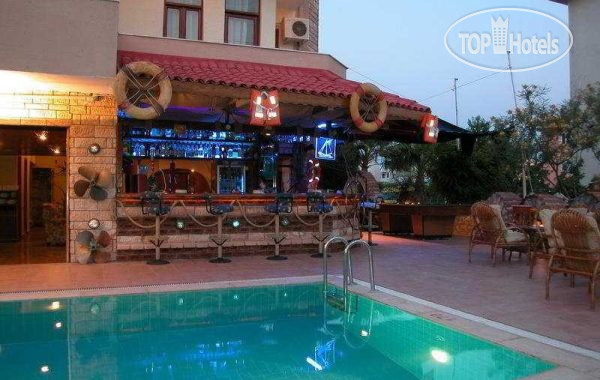 Hotel photo Berry Bella Hotel 