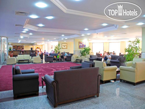 Новые добавленные фото туристов Green Nature Resort & Spa 5*