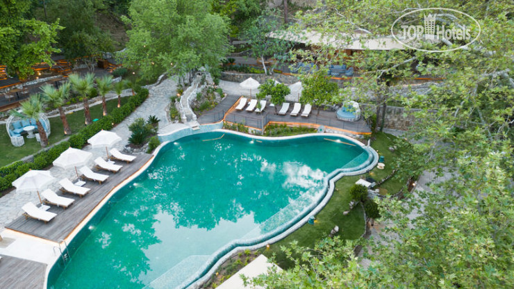 Hotel photo Nuup Hotel Boutique 