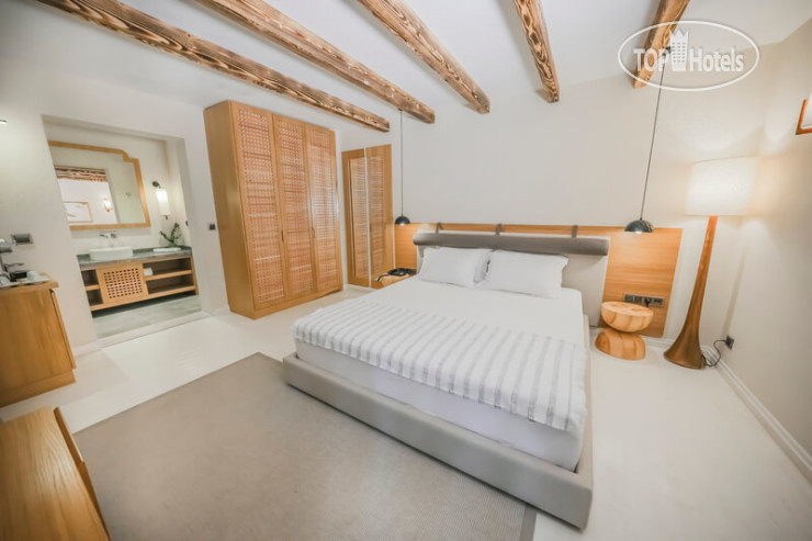 Hotel photo Nuup Hotel Boutique 