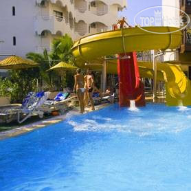 Hotel photo Club Eros 3*