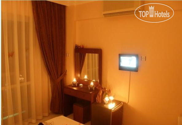 New photos from tourists Alara Hotel Marmaris 3*