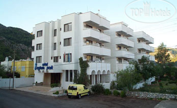 Hotel photo Munamar Park 3*