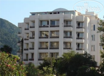 New photos from tourists Efes Inn 3*