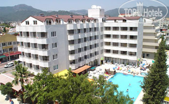 Hotel photo Intermar 3*