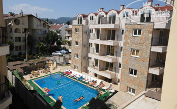 Hotel photo Class Family 3*