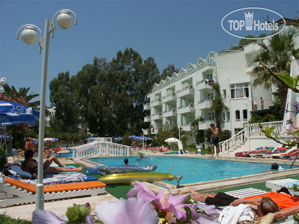 Hotelier's photos Halici-1 3*