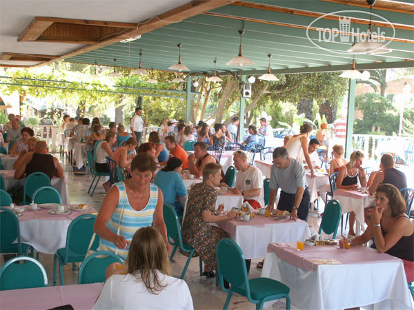 New photos from tourists Halici-1 3*