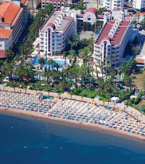 Hotelier's photos Aqua 5*