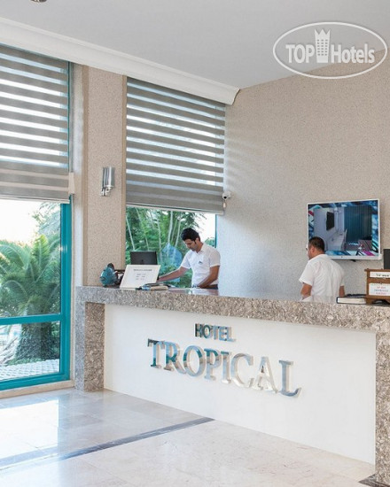 Hotel photo Tropical 4*