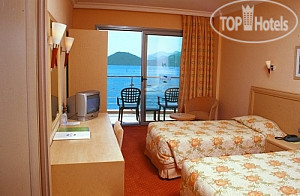 Hotelier's photos Sunrise 4*