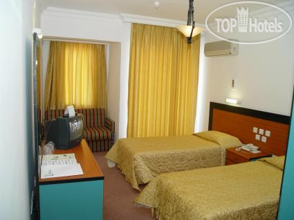 Фотографии отеля  Pasa Beach 4*