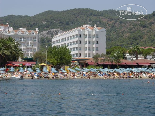 Hotel photo Pasa Beach 4*