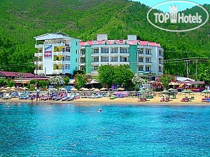 Hotel photo Class 3*