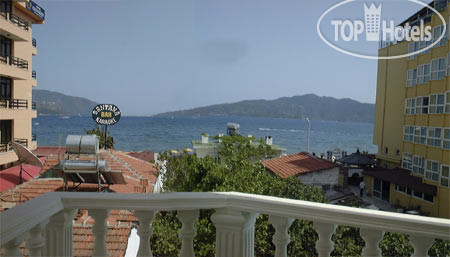 New photos from tourists Aegean Park 3*