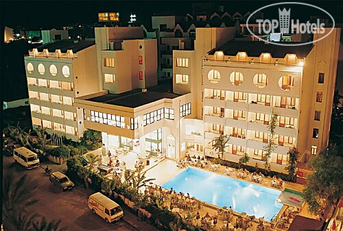 Hotel photo Blue Bay Style 4*