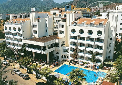 Hotel photo Blue Bay Style 4*