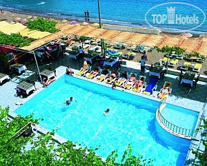 New photos from tourists Oz-Can 3*
