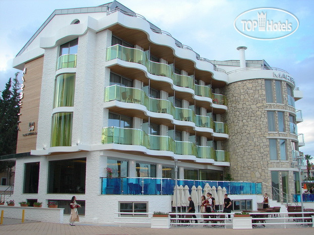 Hotelier's photos Marbella 3*