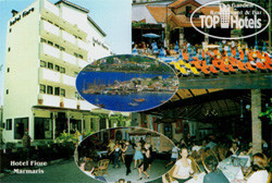 New photos from tourists Fiore 3*