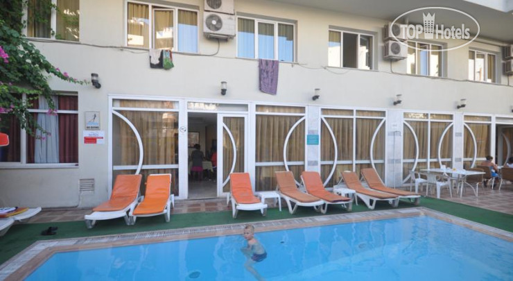New photos from tourists Fiftyfive Suite Hotel 3*