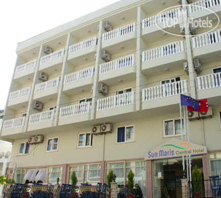 Hotelier's photos Fiftyfive Suite Hotel 3*