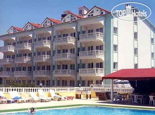 Hotelier's photos Club Oyem 2*