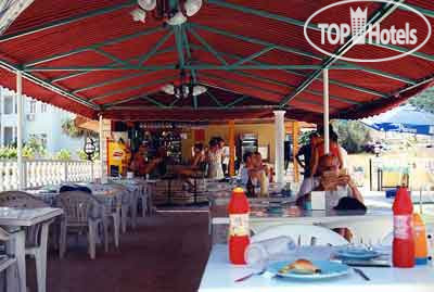 New photos from tourists Club Oyem 2*