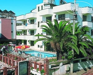 Hotelier's photos Oyem 2*